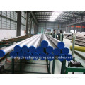 Stainless Steel Welded Tube ASTM A249